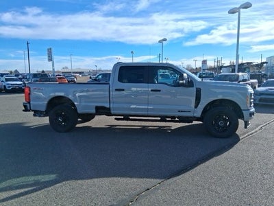 2026 Ford F-350SD XL STX