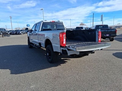 2026 Ford F-350SD XL STX