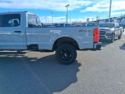 2026 Ford F-350SD XL STX