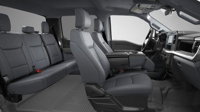 2026 Ford F-350SD XL STX