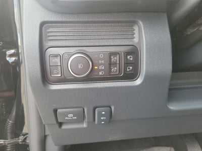 2026 Ford F-350SD Lariat Tremor