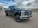 2026 Ford F-350SD Lariat Tremor