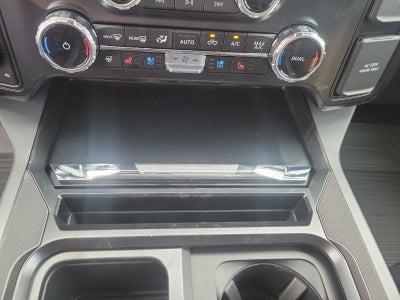 2026 Ford F-350SD Lariat Tremor