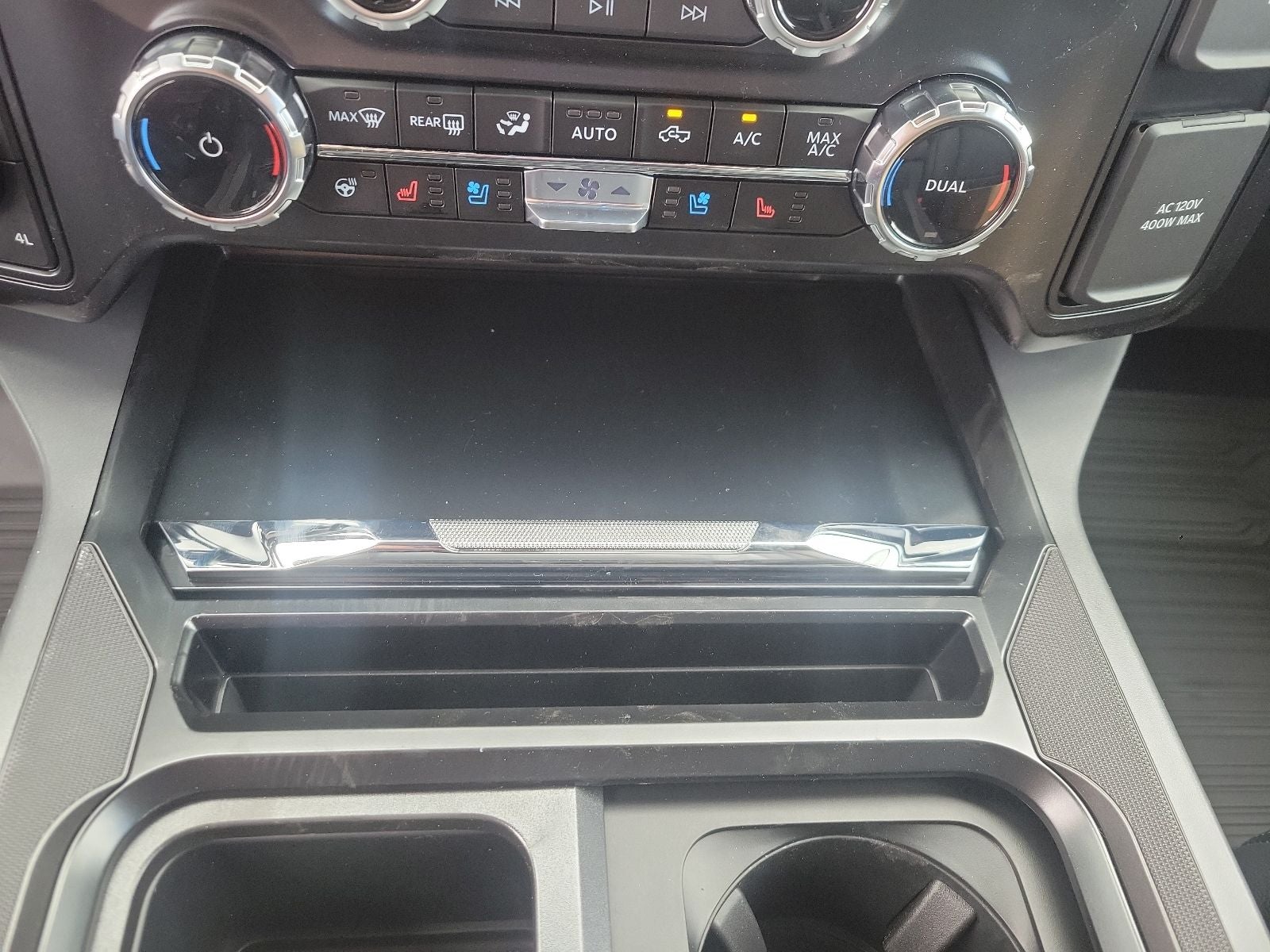 2026 Ford F-350SD Lariat Tremor