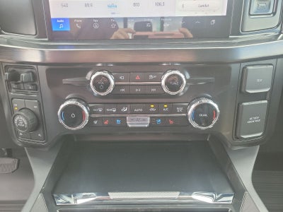 2026 Ford F-350SD Lariat Tremor