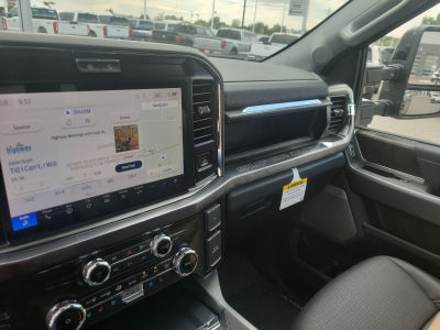 2026 Ford F-350SD Lariat Tremor