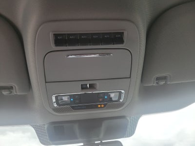 2026 Ford F-350SD Lariat Tremor