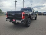 2026 Ford F-350SD Lariat Tremor