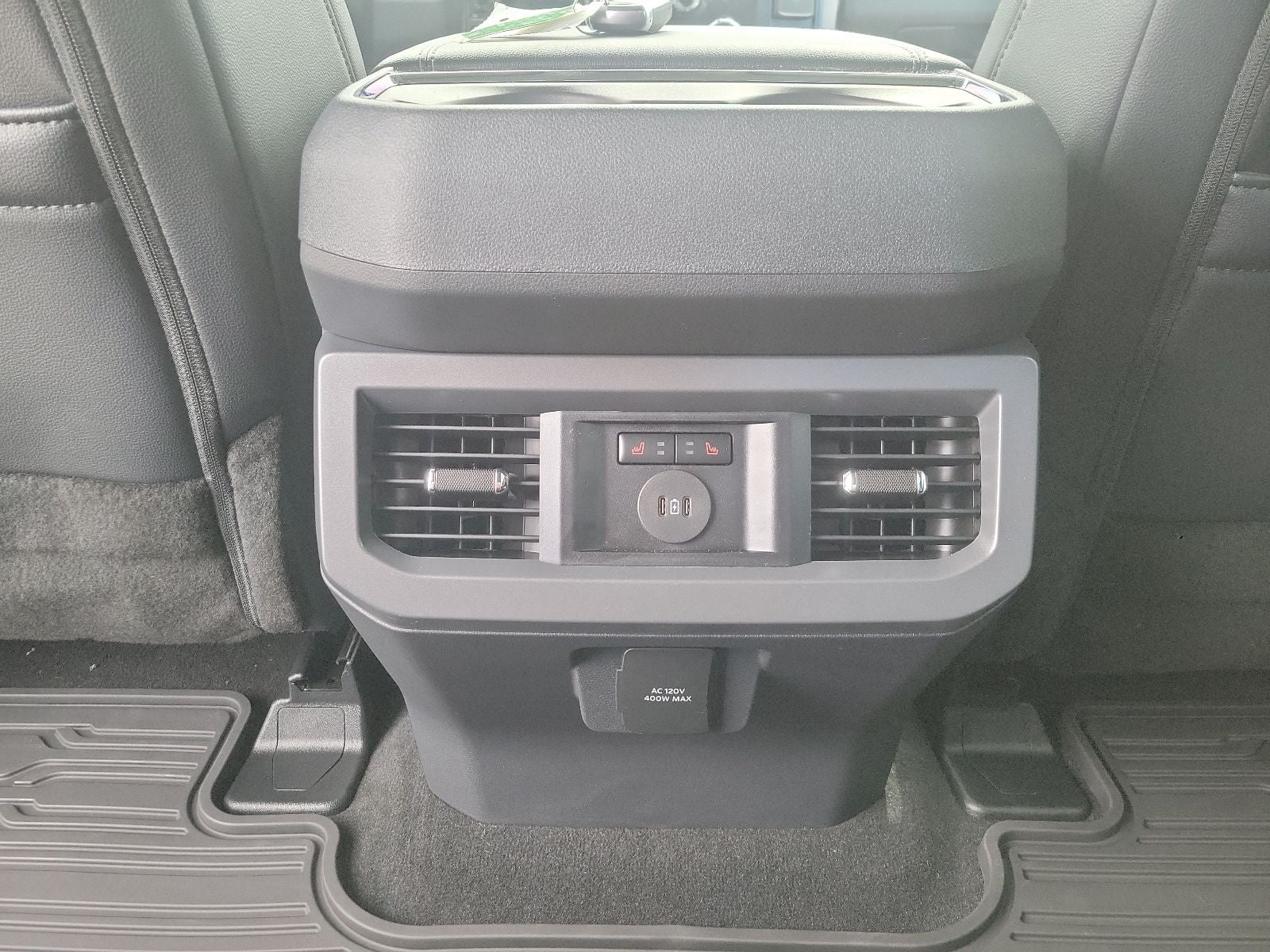 2026 Ford F-350SD Lariat Tremor