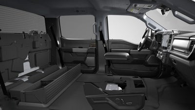 2026 Ford F-350SD F-350® Lariat®