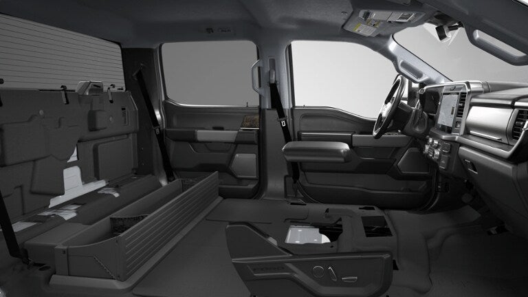 2026 Ford F-350SD F-350® Lariat®