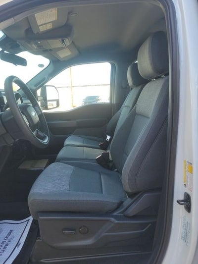 2026 Ford F-350SD XLT