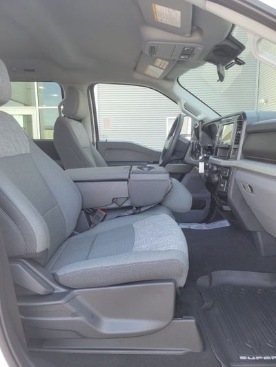 2026 Ford F-350SD XLT