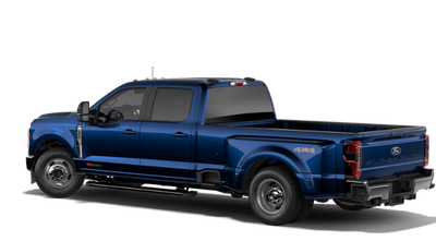 2027 Ford F-350SD DRW