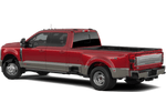 2026 Ford F-350SD King Ranch DRW