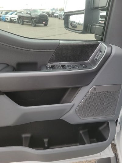 2026 Ford F-350SD XLT DRW