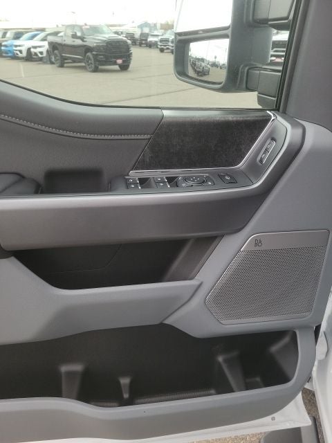 2026 Ford F-350SD XLT DRW