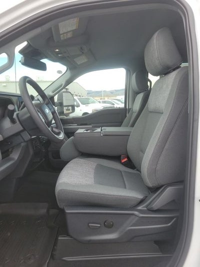 2026 Ford F-350SD XLT DRW