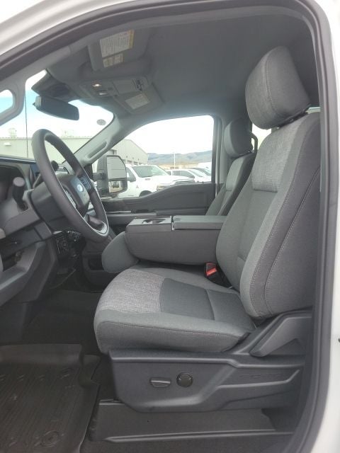 2026 Ford F-350SD XLT DRW