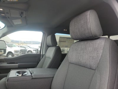 2026 Ford F-350SD XLT DRW