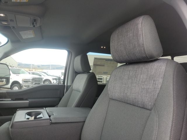 2026 Ford F-350SD XLT DRW