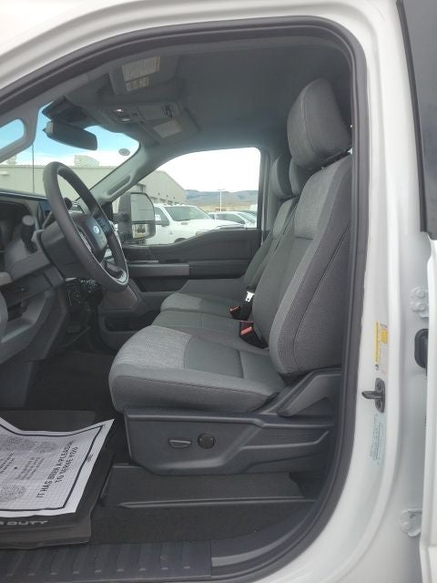 2026 Ford F-350SD XLT DRW