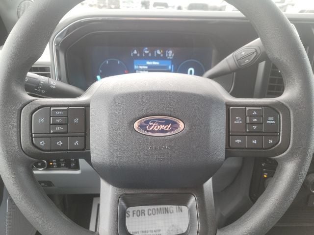 2026 Ford F-350SD XLT DRW