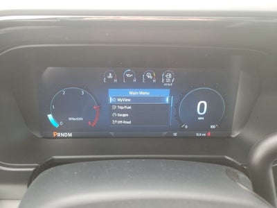 2026 Ford F-350SD XLT DRW