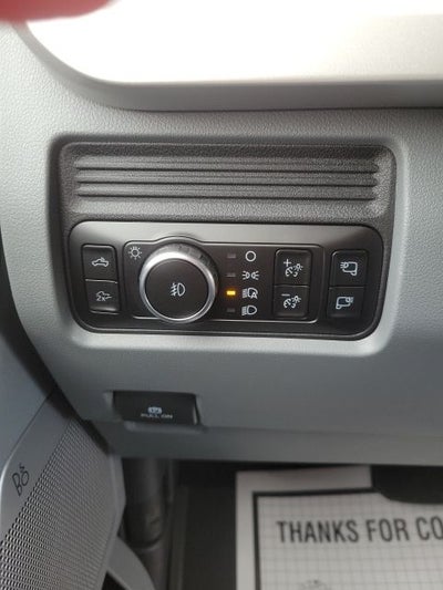 2026 Ford F-350SD XLT DRW