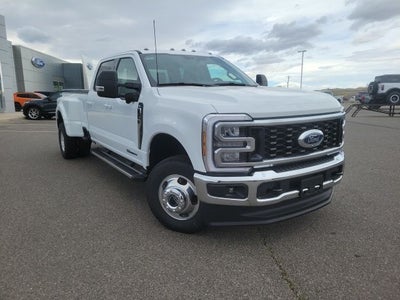 2026 Ford F-350SD XLT DRW