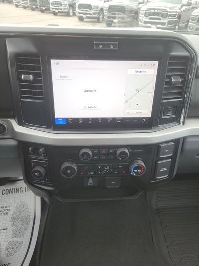 2026 Ford F-350SD XLT DRW