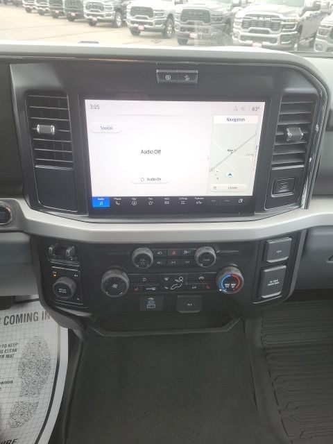 2026 Ford F-350SD XLT DRW