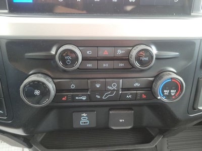 2026 Ford F-350SD XLT DRW