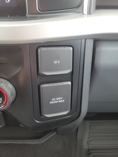 2026 Ford F-350SD XLT DRW