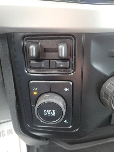 2026 Ford F-350SD XLT DRW