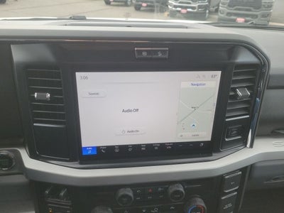 2026 Ford F-350SD XLT DRW