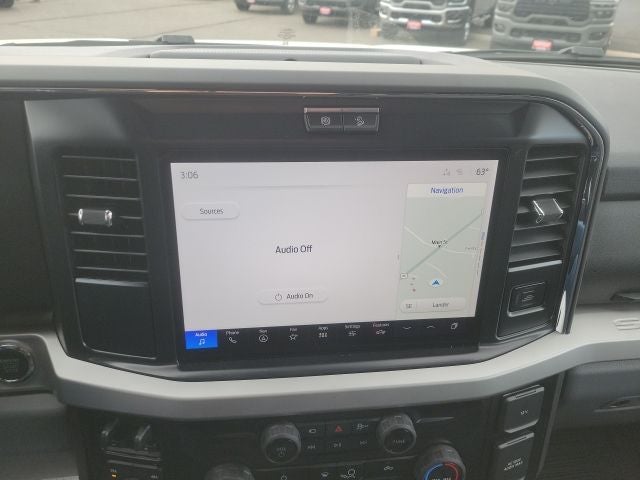 2026 Ford F-350SD XLT DRW