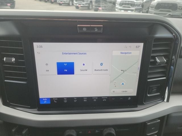 2026 Ford F-350SD XLT DRW