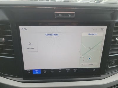 2026 Ford F-350SD XLT DRW