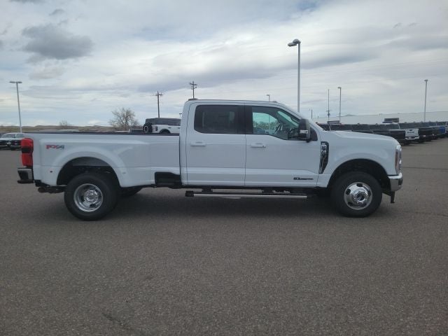 2026 Ford F-350SD XLT DRW