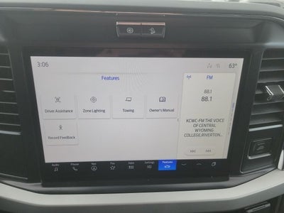 2026 Ford F-350SD XLT DRW