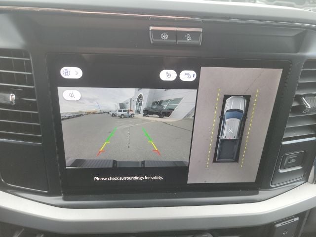 2026 Ford F-350SD XLT DRW