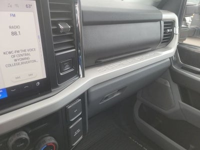 2026 Ford F-350SD XLT DRW