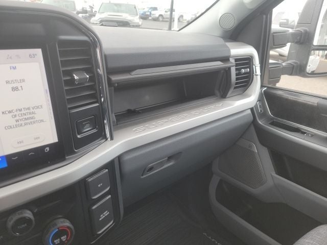 2026 Ford F-350SD XLT DRW