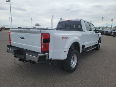 2026 Ford F-350SD XLT DRW