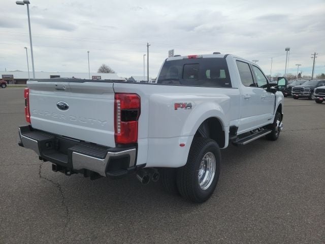 2026 Ford F-350SD XLT DRW