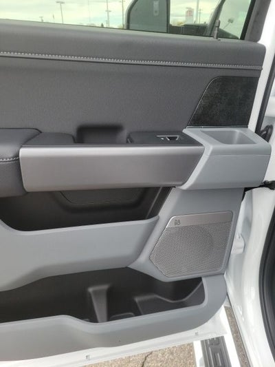 2026 Ford F-350SD XLT DRW