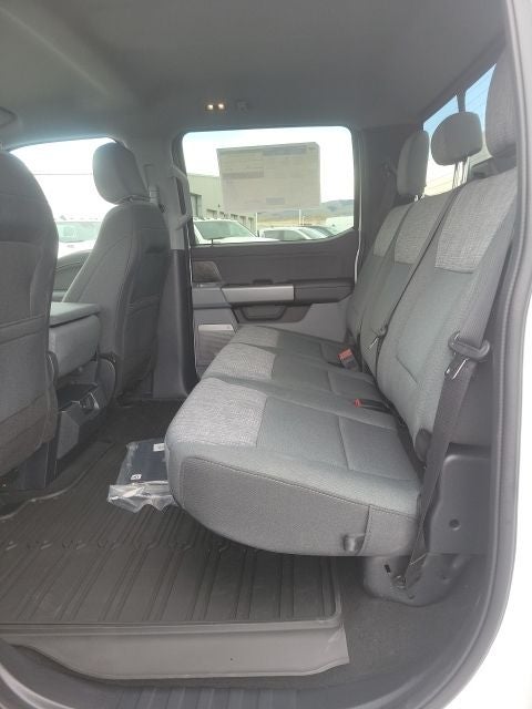 2026 Ford F-350SD XLT DRW