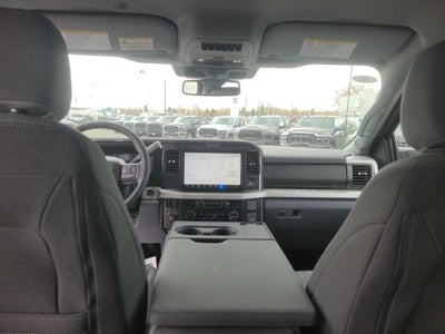 2026 Ford F-350SD XLT DRW