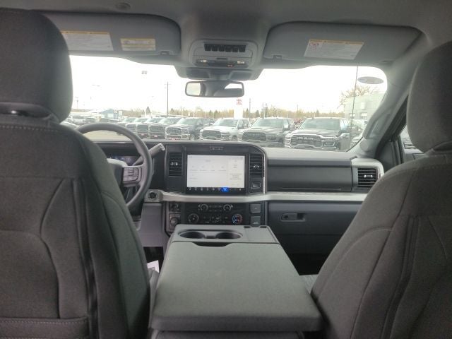 2026 Ford F-350SD XLT DRW